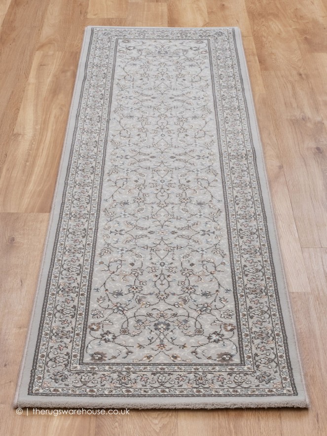 Menar Grey Runner - 3
