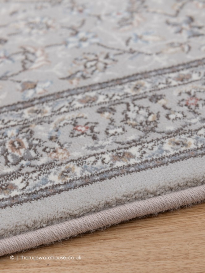 Menar Grey Runner - 4