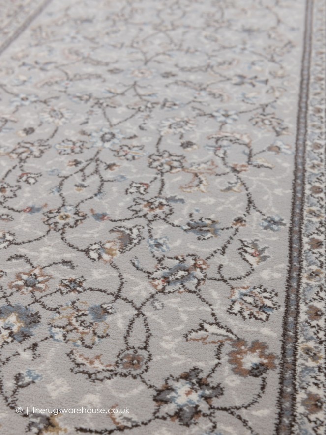 Menar Grey Runner - 6