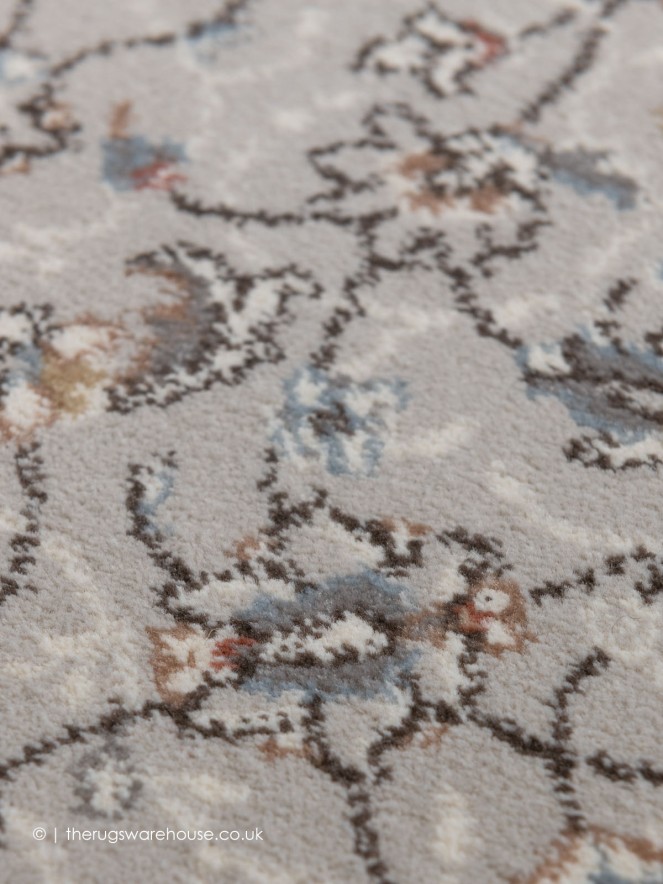 Menar Grey Runner - 7