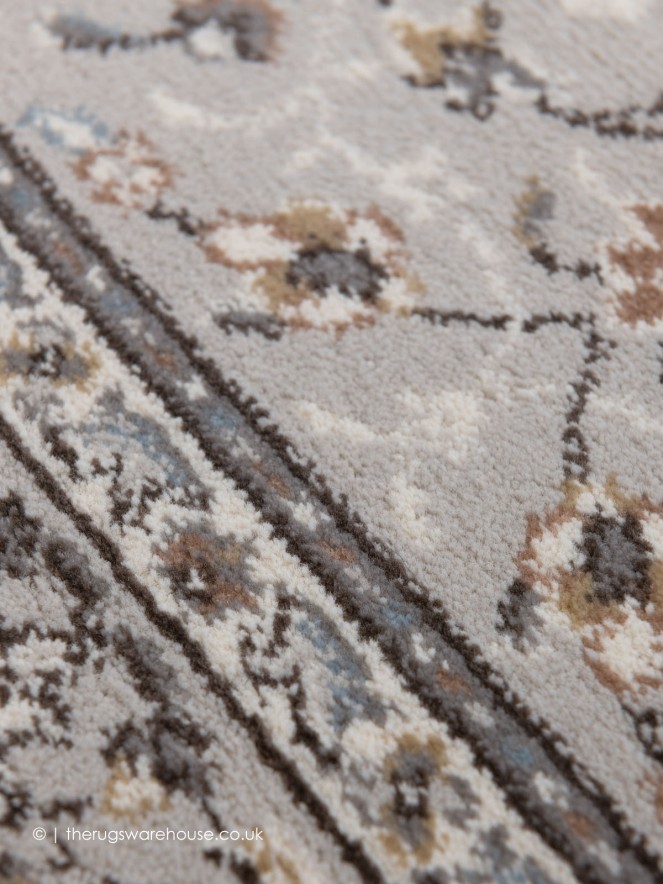 Menar Grey Runner - 8