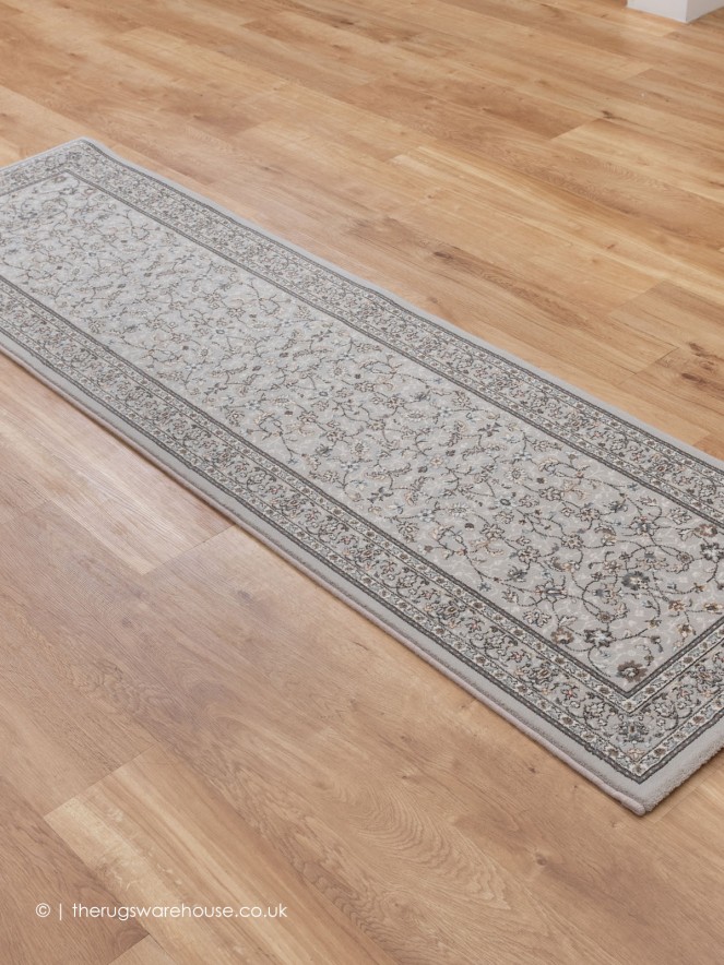 Menar Grey Runner - 9