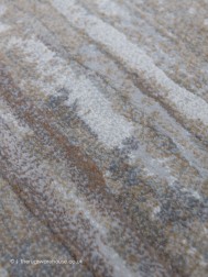 Fabricano Beige Grey Rug - Thumbnail - 7