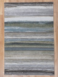 Alpas Blue Green Rug - Thumbnail - 10
