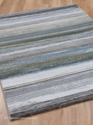Alpas Blue Green Rug - Thumbnail - 4
