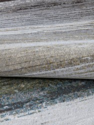 Alpas Blue Green Rug - Thumbnail - 6