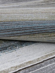 Alpas Blue Green Rug - Thumbnail - 9