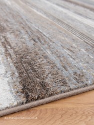 Alpas Beige Rug - Thumbnail - 5