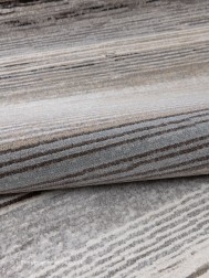 Alpas Beige Rug - Thumbnail - 6