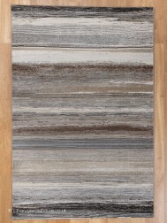 Alpas Beige Rug - Thumbnail - 9