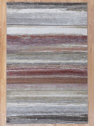 Alpas Red Purple Rug - Thumbnail - 9