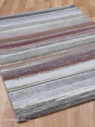 Alpas Red Purple Rug - Thumbnail - 4