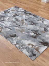Smoke Cloud Rug - Thumbnail - 2