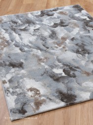 Smoke Cloud Rug - Thumbnail - 4