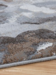 Smoke Cloud Rug - Thumbnail - 5