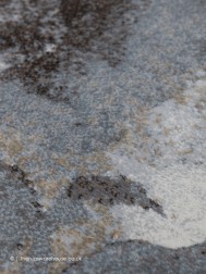 Smoke Cloud Rug - Thumbnail - 8