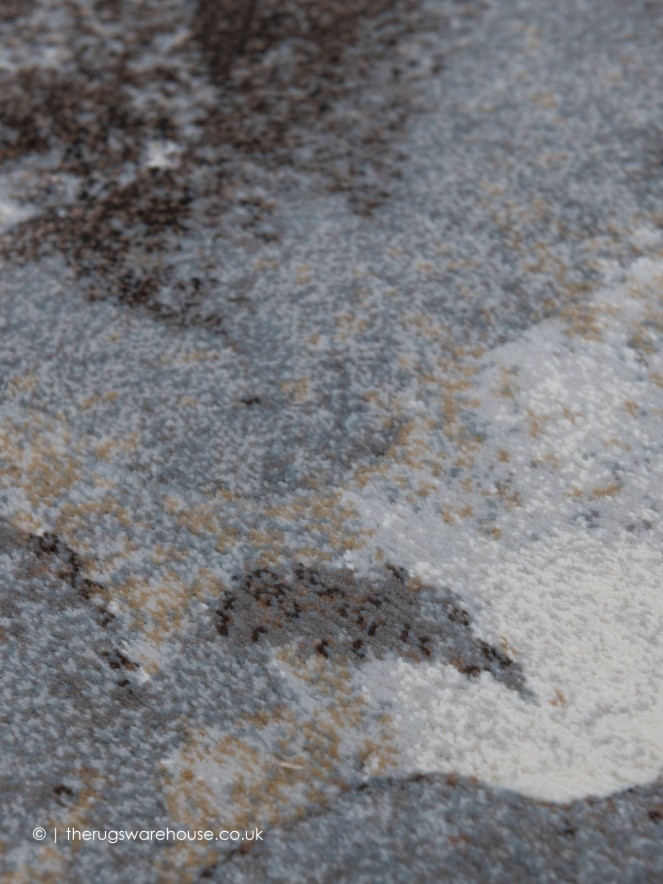 Smoke Cloud Rug - 8