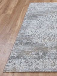 Quantos Grey Rug - Thumbnail - 3