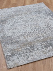 Quantos Grey Rug - Thumbnail - 2