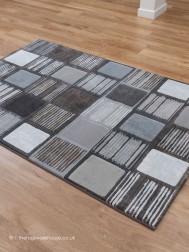 Boxes Rug - Thumbnail - 2