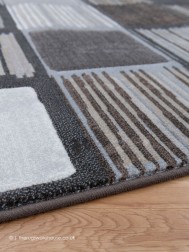 Boxes Rug - Thumbnail - 5