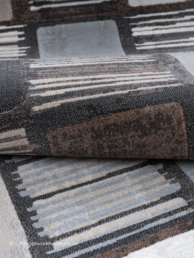 Boxes Rug - 6