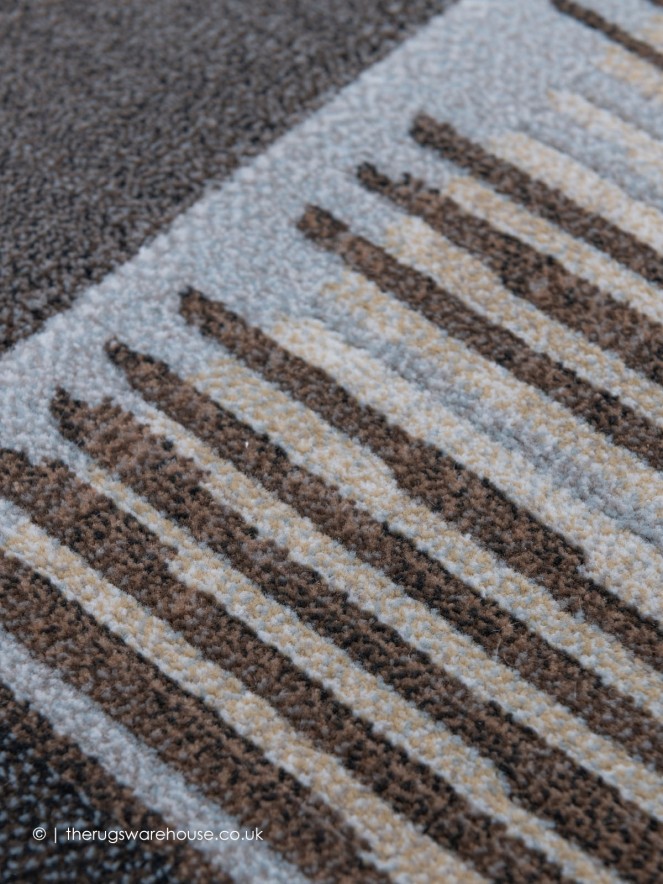 Boxes Rug - 8