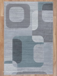 Square Graphics Rug - Thumbnail - 10