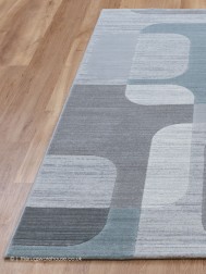 Square Graphics Rug - Thumbnail - 3