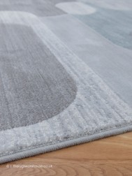 Square Graphics Rug - Thumbnail - 5