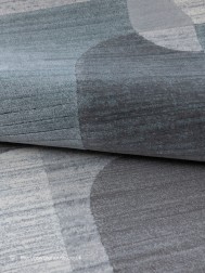 Square Graphics Rug - Thumbnail - 6