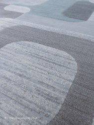 Square Graphics Rug - Thumbnail - 7