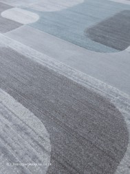 Square Graphics Rug - Thumbnail - 8
