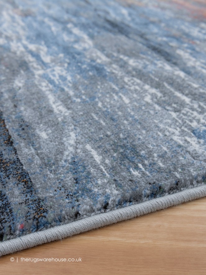 Aquarel Rug - 5
