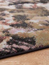 Rose Garden Rug - Thumbnail - 4