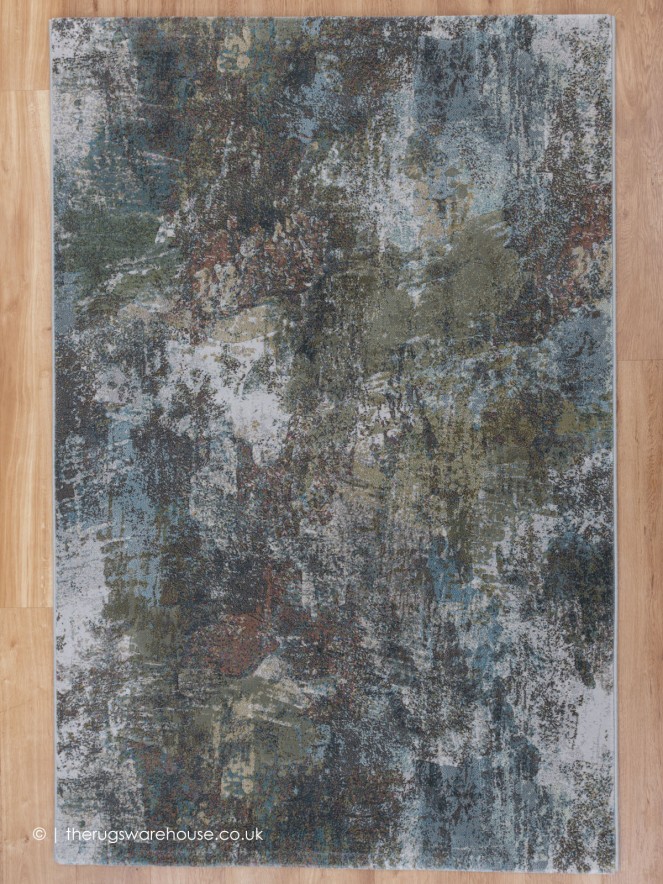 Vibrance Rug - 9
