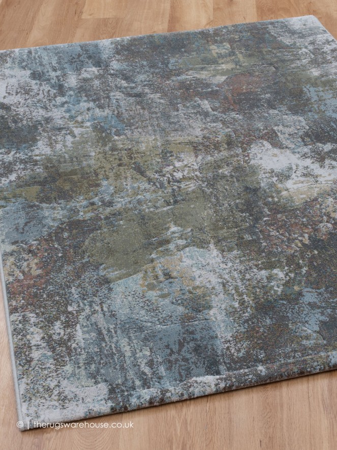 Vibrance Rug - 4