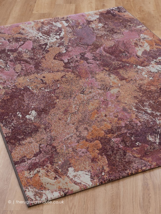 Lava Lounge Rug - 2