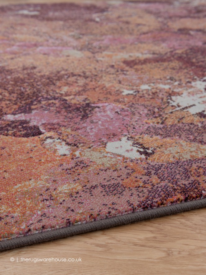 Lava Lounge Rug - 4