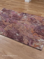 Lava Lounge Rug - Thumbnail - 8