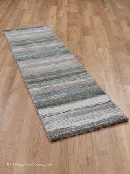 Alpas Blue Green Runner - Thumbnail - 2