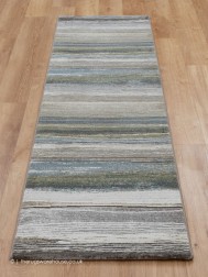 Alpas Blue Green Runner - Thumbnail - 3