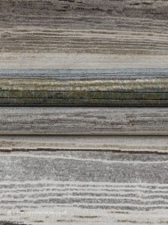 Alpas Blue Green Runner - Thumbnail - 5