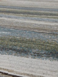 Alpas Blue Green Runner - Thumbnail - 6