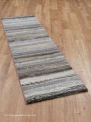 Alpas Beige Runner - Thumbnail - 2