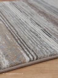 Alpas Beige Runner - Thumbnail - 4