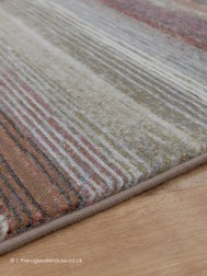 Alpas Red Purple Runner - Thumbnail - 4