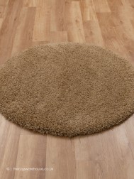 Twilight Gold Circle Rug - Thumbnail - 2