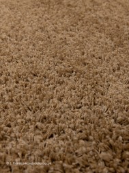 Twilight Gold Circle Rug - Thumbnail - 4