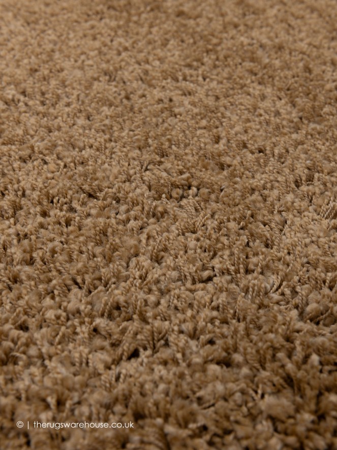 Twilight Gold Circle Rug - 4